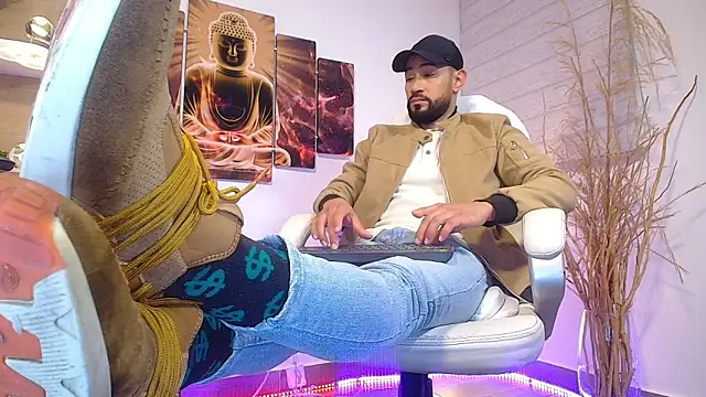 alessandro wye online show from 13, 3, 2025