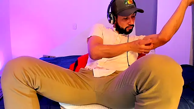 alessandro wye online show from 3, 12, 2025