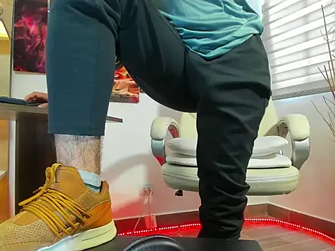 alessandro wye online show from 23, 2, 2025