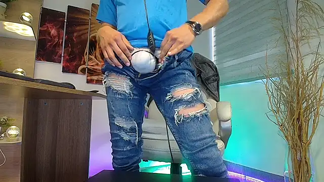 alessandro wye online show from 19, 3, 2025