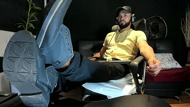 alessandro wye online show from 29, 10, 2025