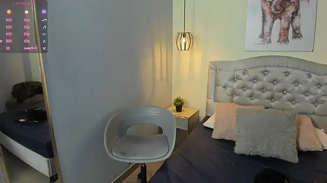 Snapshot of escarleth__ chatting on 11, 6, 2026 escarleth online show from 11, 6, 2026