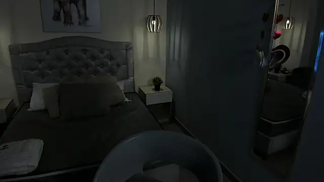 escarleth   online show from 11, 9, 2025