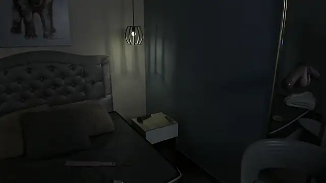 escarleth   online show from 2, 10, 2025