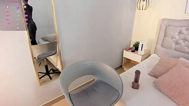 Snapshot of escarleth__ chatting on 21, 7, 2026 escarleth online show from 21, 7, 2026