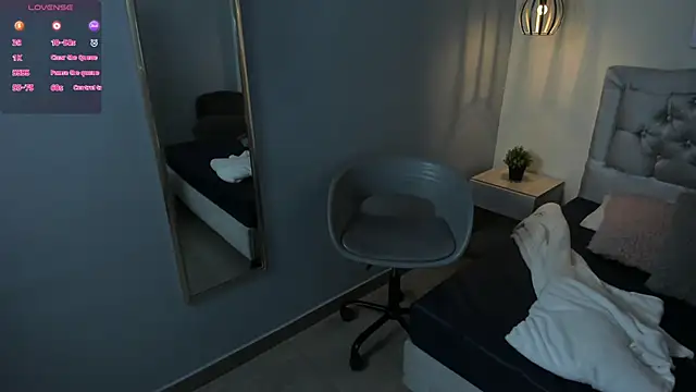 Snapshot of escarleth__ chatting on 27, 6, 2026 escarleth online show from 27, 6, 2026