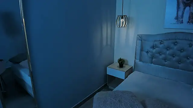 escarleth   online show from 13, 3, 2026