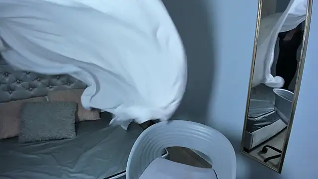 escarleth   online show from 27, 9, 2025