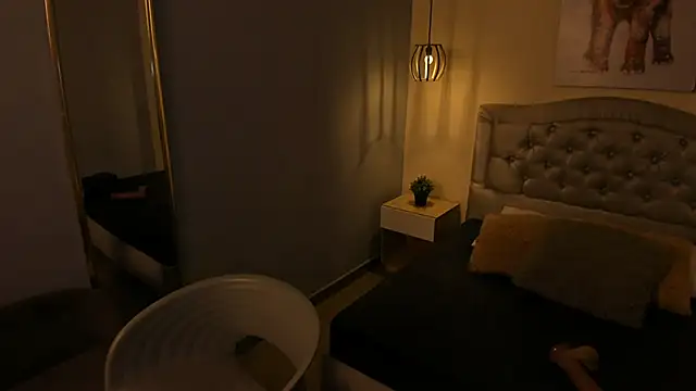 escarleth   online show from 20, 11, 2025