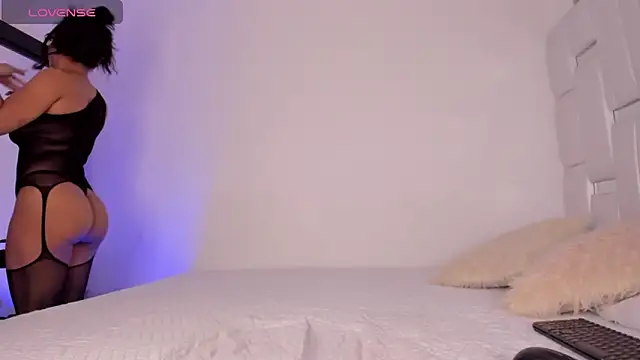 alanajonhsonm online show from 23, 2, 2025