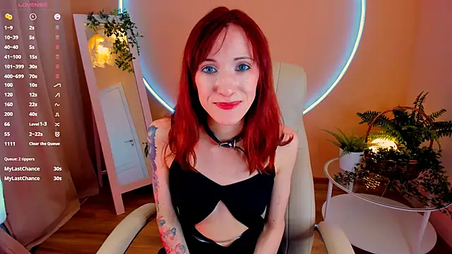 Dearly kitty online show from 27, 2, 2025