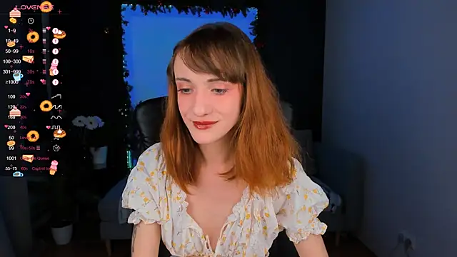 Dearly kitty online show from 14, 1, 2025