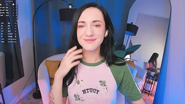 Dearly kitty online show from 16, 9, 2025