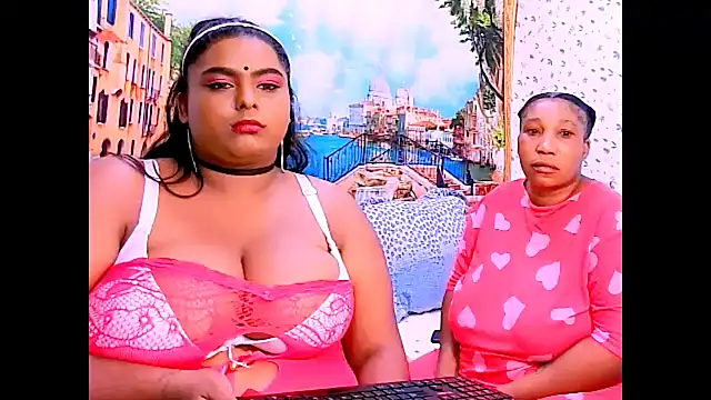 SexcGals online show from 28, 3, 2026