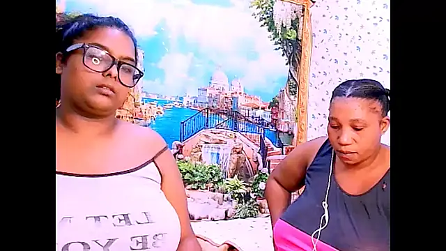SexcGals online show from 29, 3, 2026