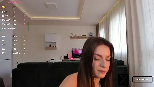 moondaoo online show from 20, 3, 2026