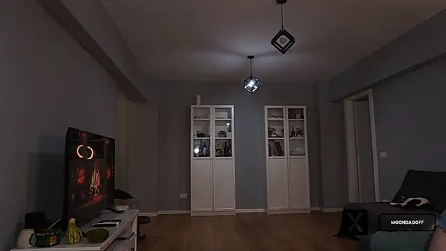 moondaoo online show from 11, 11, 2025