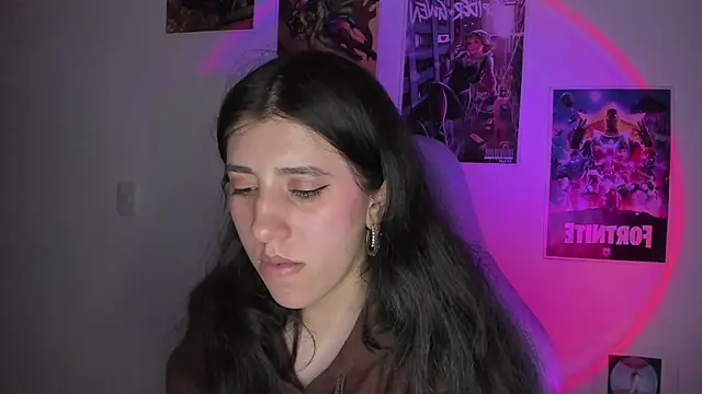 Bunnyy095 online show from 19, 1, 2025