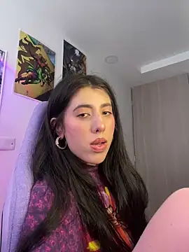 Bunnyy095 online show from 12, 3, 2025