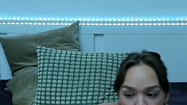 NataliaNightX online show from 24, 2, 2025