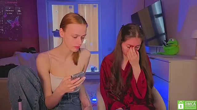fcjuicy pussy online show from 29, 4, 2026
