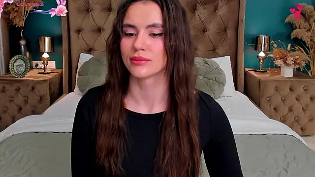 CalyMoon online show from 28, 3, 2026