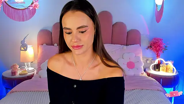 CalyMoon online show from 14, 9, 2025