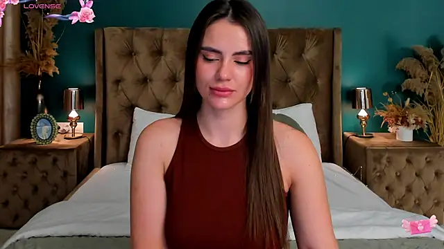 CalyMoon online show from 27, 11, 2025