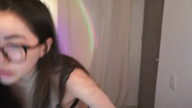 anyacutex online show from 2, 10, 2025