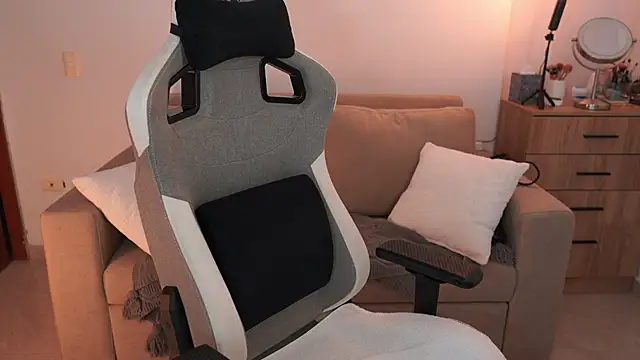 anyacutex online show from 8, 2, 2026