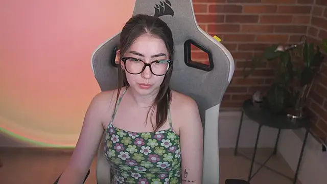 anyacutex online show from 19, 3, 2025