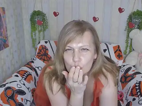 LinaSexyLady online show from 25, 3, 2026