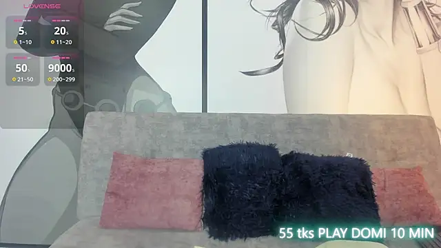 Siena morales online show from 4, 11, 2025