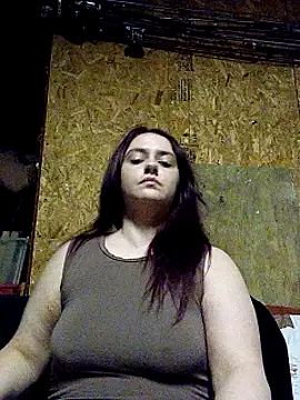 lilbishmiss online show from 16, 10, 2025