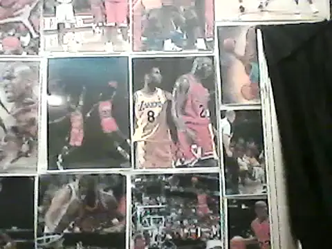 lilbishmiss online show from 24, 2, 2025