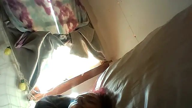 lilbishmiss online show from 31, 10, 2025