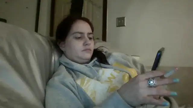 lilbishmiss online show from 10, 11, 2025