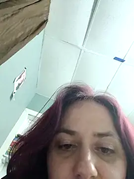 lilbishmiss online show from 14, 3, 2025