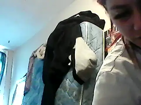 lilbishmiss online show from 1, 3, 2025