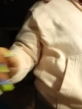 lilbishmiss online show from 26, 10, 2025