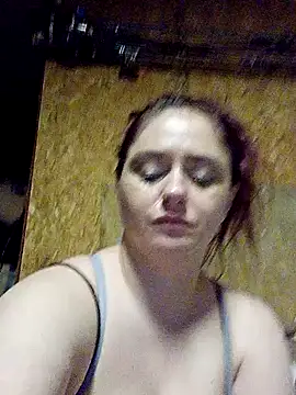 lilbishmiss online show from 13, 10, 2025