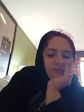 lilbishmiss online show from 11, 2, 2026