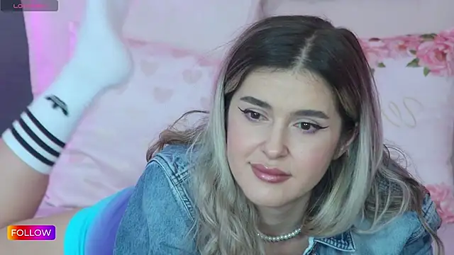 Sarah-Hart online show from 18, 2, 2025