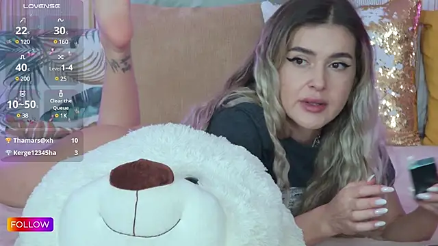 Sarah-Hart online show from 16, 3, 2025