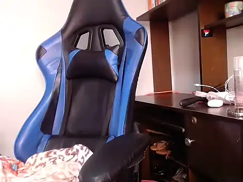 Erotic latina online show from 30, 10, 2025