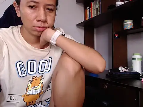 Erotic latina online show from 2, 11, 2025