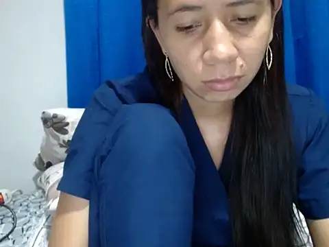 Erotic latina online show from 23, 11, 2025