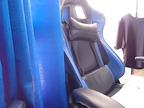 Erotic latina online show from 24, 9, 2025