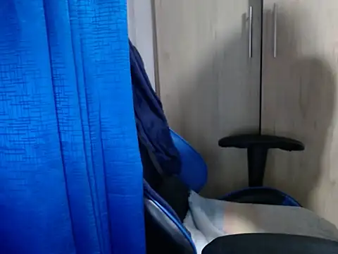 Erotic latina online show from 12, 10, 2025