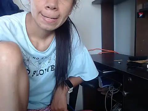 Erotic latina online show from 10, 11, 2025